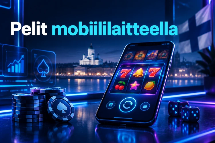 Possu Casino Androidilla