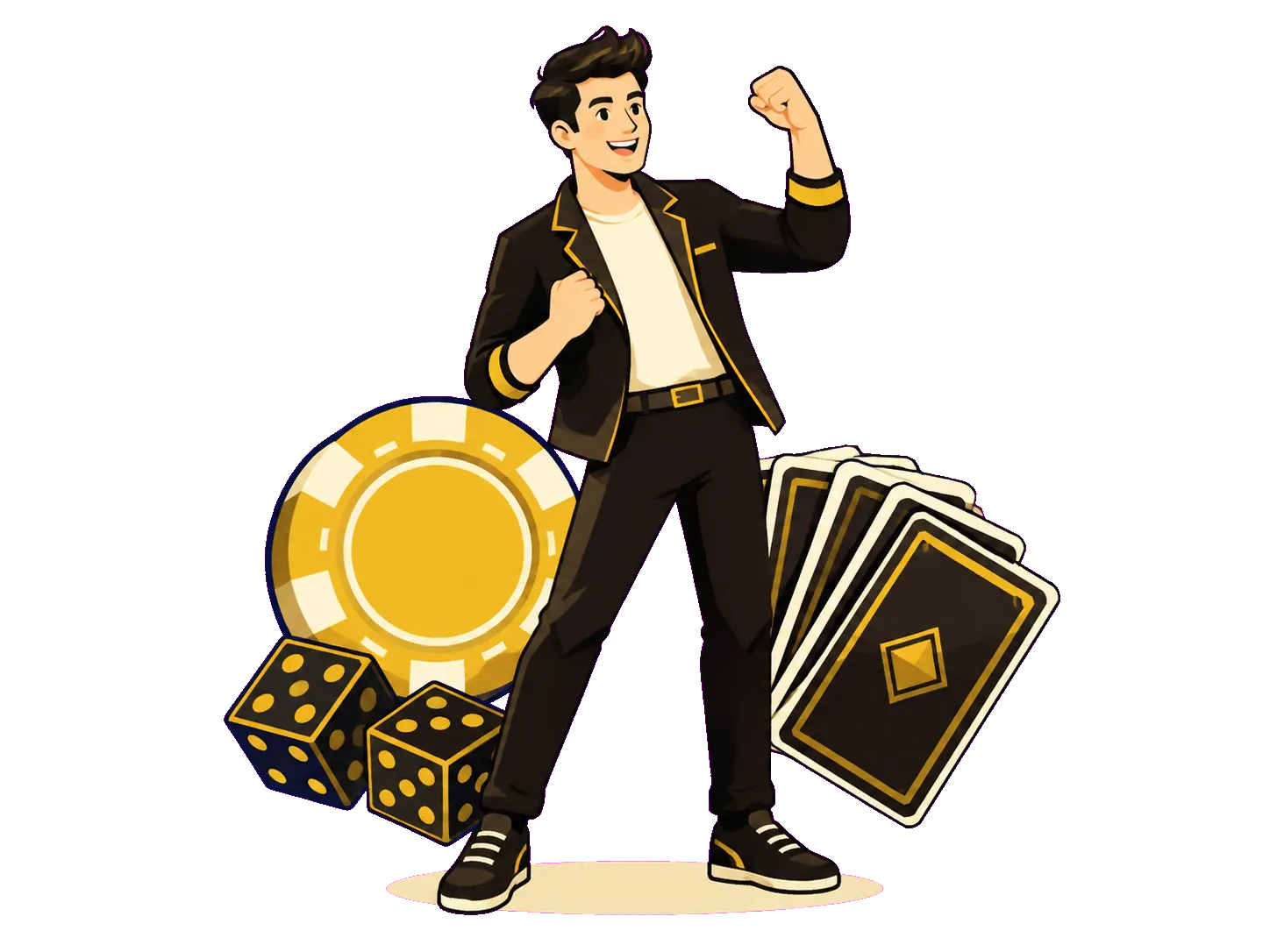 Possu Casino
